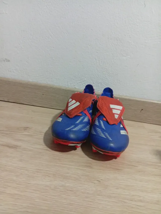 Botas de fútbol Adidas Predator