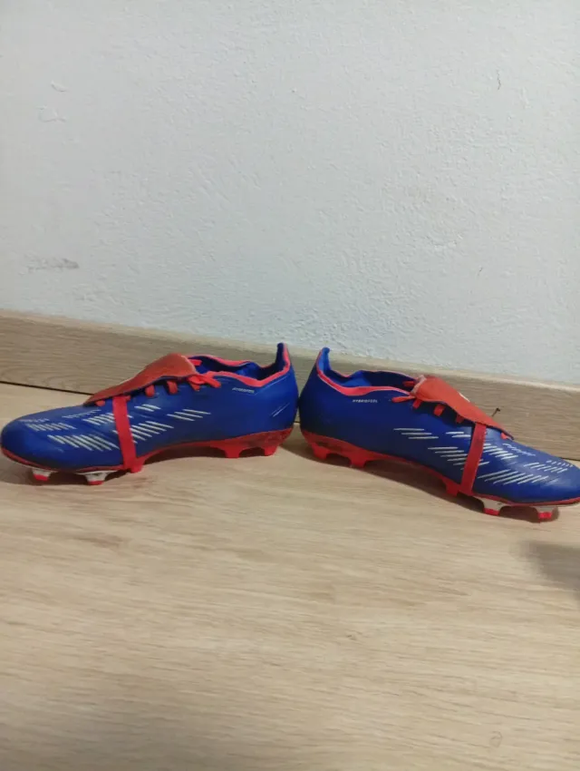 Botas de fútbol Adidas Predator