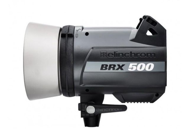 Elinchrom BRX 500 Estudio Flash
