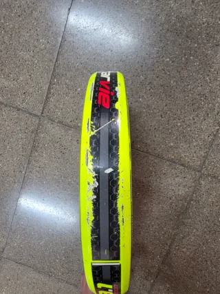 Pala de pádel StarVie R9.1 Carbon