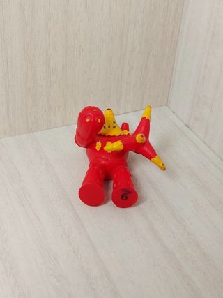 Gormiti Prima Serie: Lavor