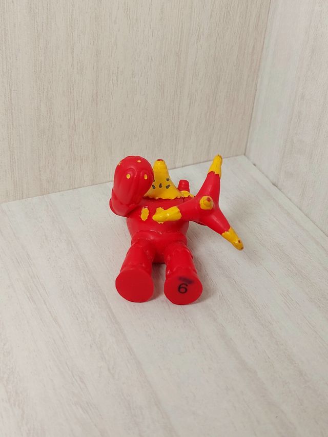 Gormiti Prima Serie: Lavor