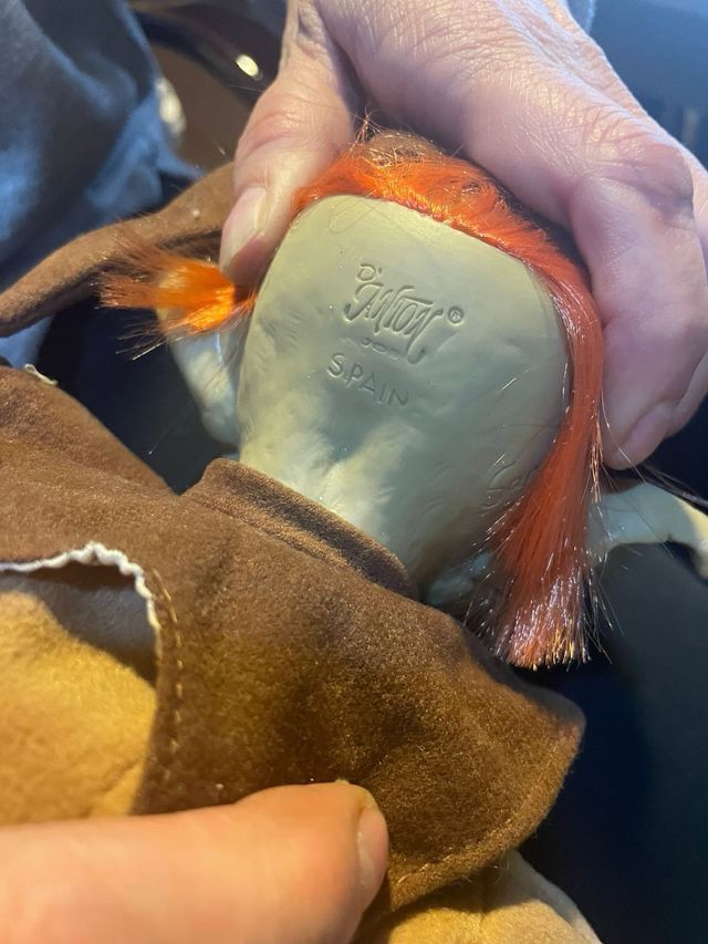 Elfos D’Anton Colección