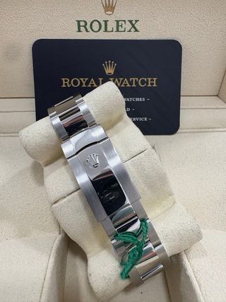 Rolex Datejust 41 ref. 116300