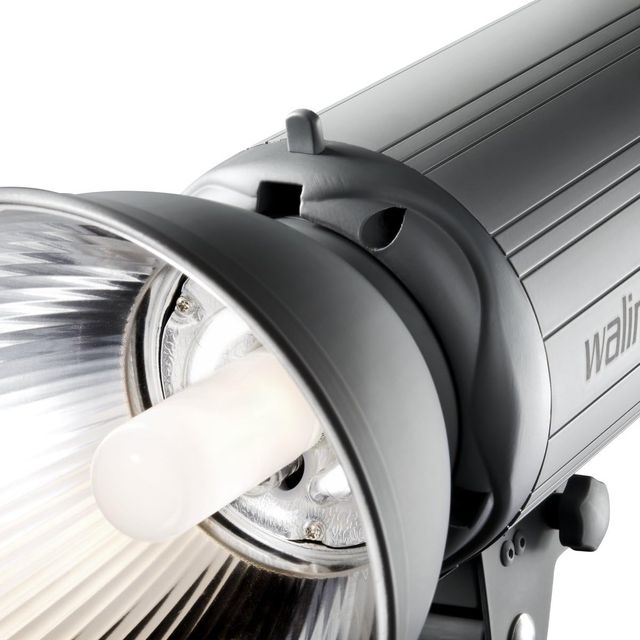 Flash Estudio Walimex Pro VC-300 Excellence