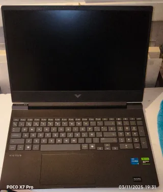 HP Victus 15-fa2002n Laptop