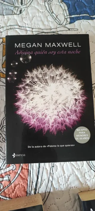 Adivina quién soy esta noche