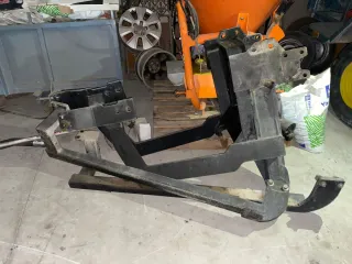 Anclajes para Lamborghini R3 90