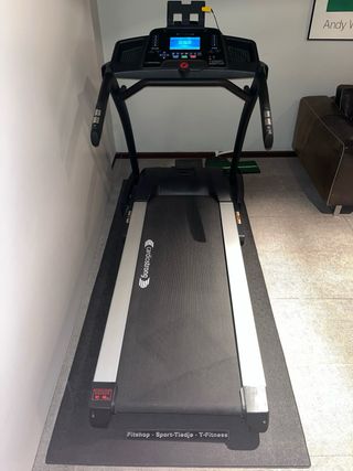 Cinta de correr Cardiostrong TX-50