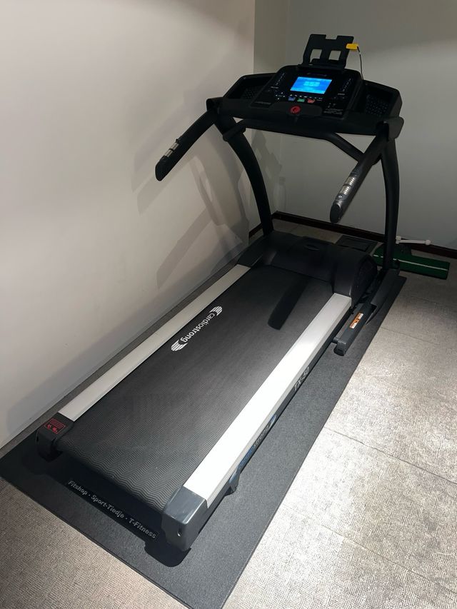 Cinta de correr Cardiostrong TX-50