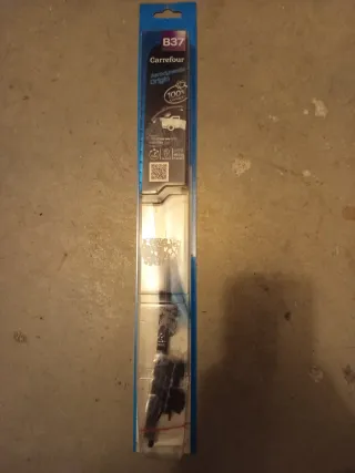 Escobilla limpiaparabrisas B37 240mm lote de 10