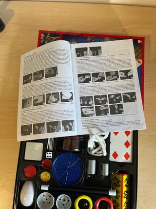 Gioco di Magia Stunning Magic Emerald Edition