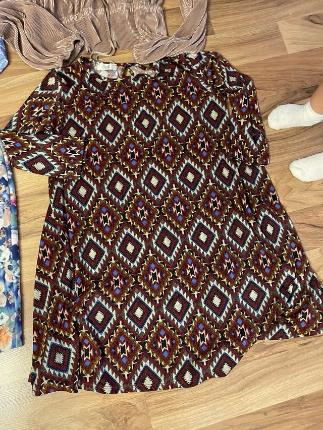 Lote 6 prendas mujer Talla L