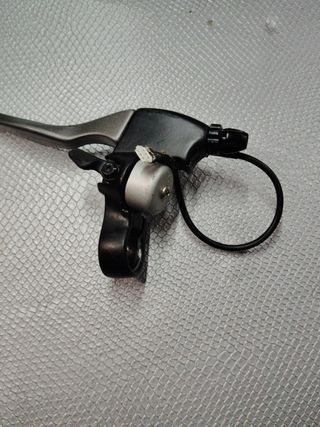 Maneta Freno Cecotec Eléctrica