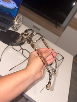 Pack 4 gafas de pasta