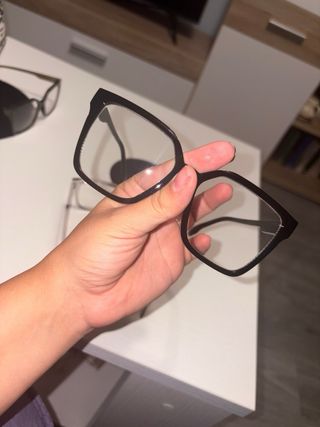 Pack 4 gafas de pasta