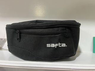 Bandolera Safta Negra