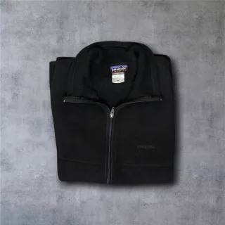 Gilet Patagonia Synchilla Uomo L Nero - Ancona(IT)