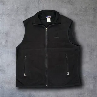 Gilet Patagonia Synchilla Uomo L Nero - Ancona(IT)