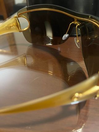 Gafas de sol Gucci