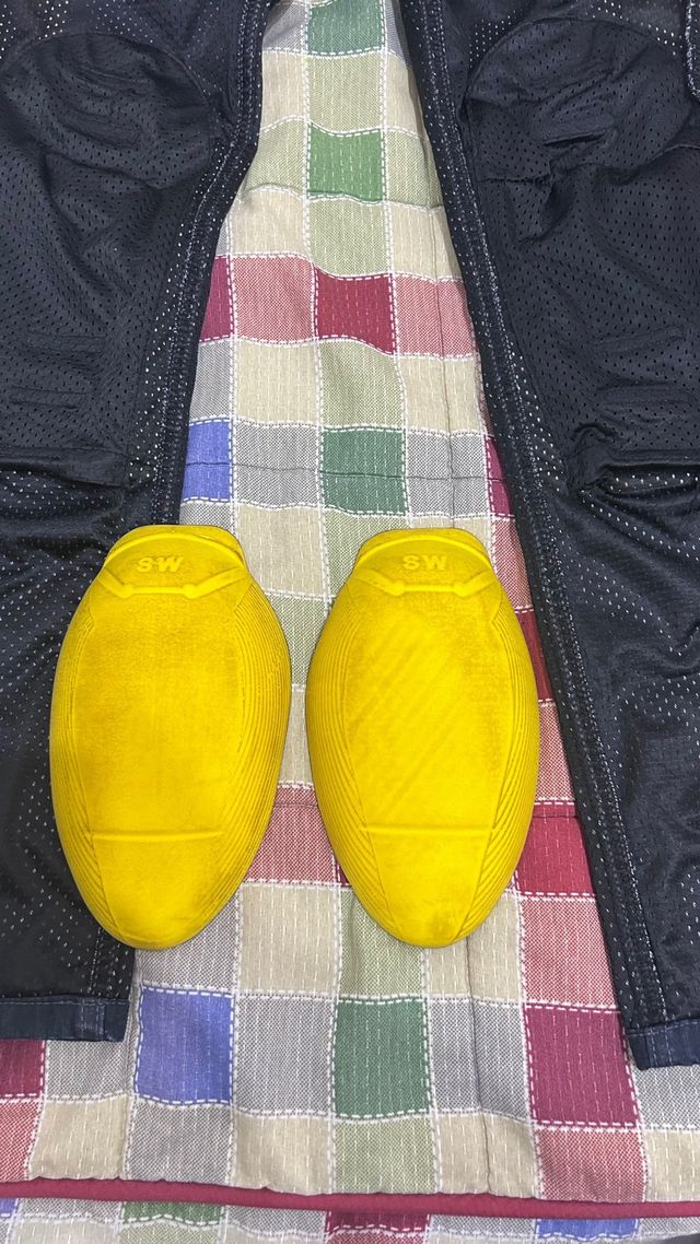 Pantalon Vaquero Armure