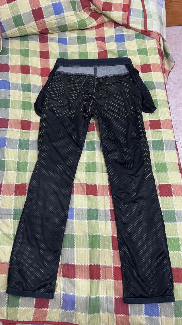 Pantalon Vaquero Armure