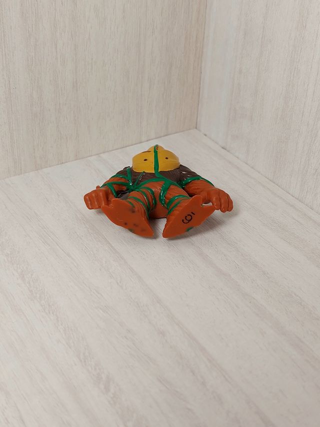 Gormiti Prima Serie: Il Picchiatore