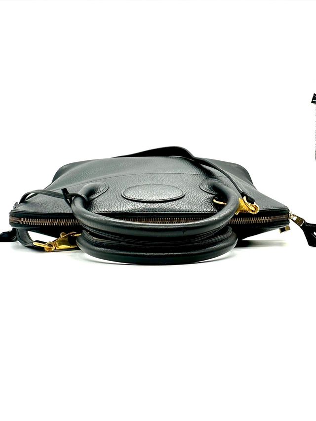 Bolso Hermès Bolide Negro