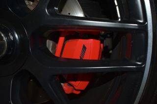 Mercedes-Benz GLE Coupé Mercedes-AMG GLE 53 4MATIC