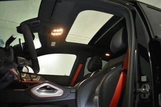 Mercedes-Benz GLE Coupé Mercedes-AMG GLE 53 4MATIC