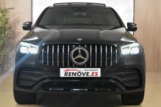 Mercedes-Benz GLE Coupé Mercedes-AMG GLE 53 4MATIC
