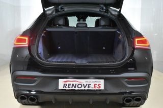 Mercedes-Benz GLE Coupé Mercedes-AMG GLE 53 4MATIC