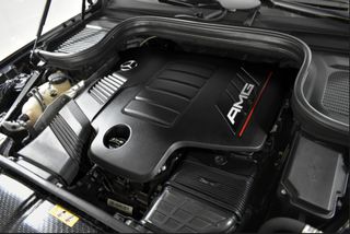 Mercedes-Benz GLE Coupé Mercedes-AMG GLE 53 4MATIC