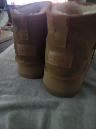 Botas UGG Talla 39