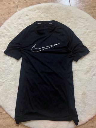 Camiseta Nike Compresión