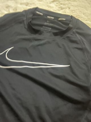 Camiseta Nike Compresión