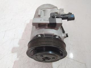 Compresor aire hyundai nffea02 tucson klass 183005
