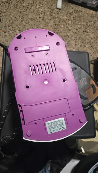 Centro de Planchado Bosch Sensixx