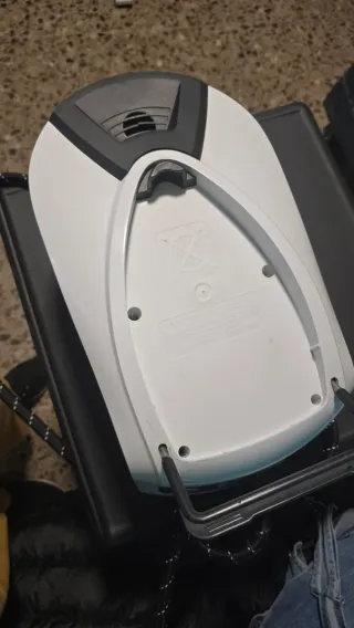 Centro de Planchado Bosch Sensixx