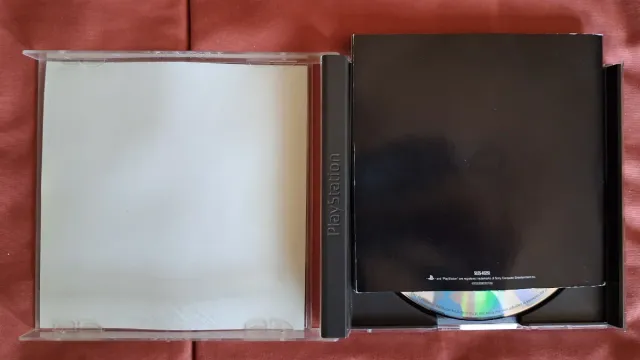 PS1 tre Giochi WWF War Zone Attitude SmackDown 2