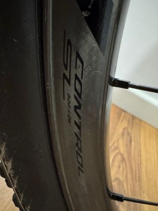 Bicicleta Trek Supercaliber G2 Talla M-L