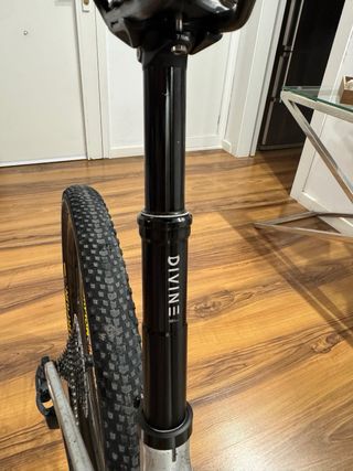 Bicicleta Trek Supercaliber G2 Talla M-L