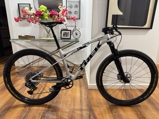 Bicicleta Trek Supercaliber G2 Talla M-L