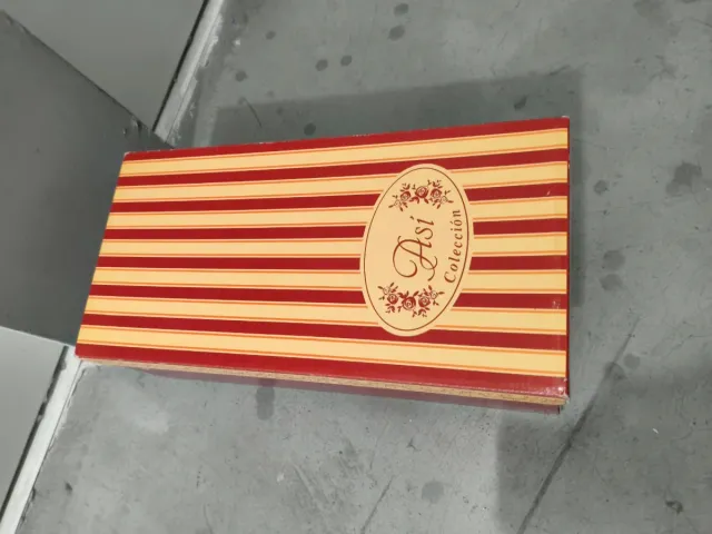 Muñeca de colección ASI fabricada en España