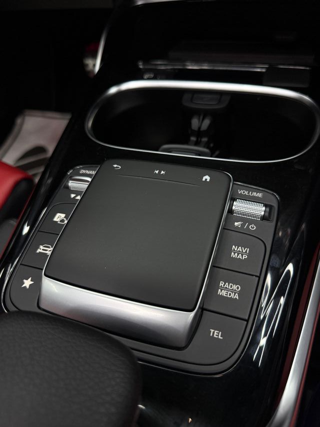 Mercedes-Benz Clase CLA 45 S AMG 422 TURBO 4 MATIC