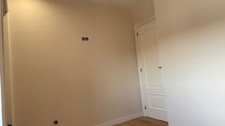 3 habitaciones, salón, 2 baños cocina calefacción