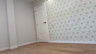 3 habitaciones, salón, 2 baños cocina calefacción