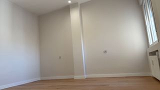 3 habitaciones, salón, 2 baños cocina calefacción