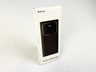 Rolosar Powerbank 10000 mAh PD 15 W
