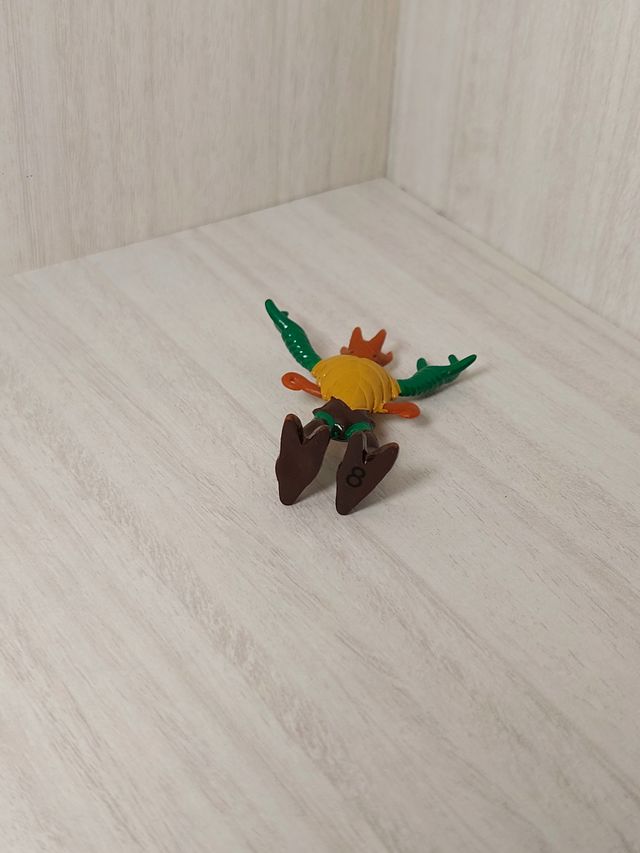 Gormiti Prima Serie: Strapparami